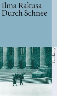 Produktbild: Durch Schnee