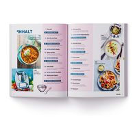 Mein ZauberTopf Einfach lecker! Die besten One Pots
