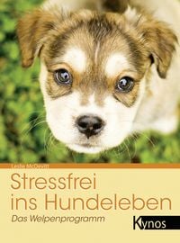 Produktbild: Stressfrei ins Hundeleben
