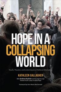 Produktbild: Hope in a Collapsing World