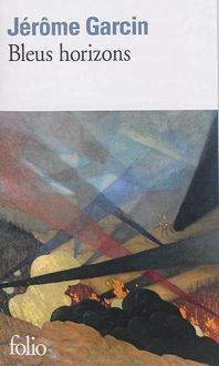 Produktbild: Garcin, J: Bleus horizons