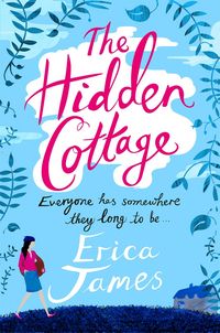 Produktbild: The Hidden Cottage
