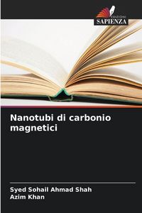 Produktbild: Nanotubi di carbonio magnetici