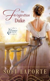 Produktbild: The Forgotten Duke