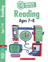 Produktbild: Reading - Ages 7-8