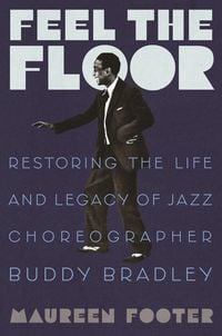 Produktbild: Feel the Floor