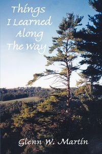 Produktbild: Things I Learned Along The Way