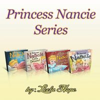 Produktbild: Princess Nancie Collection