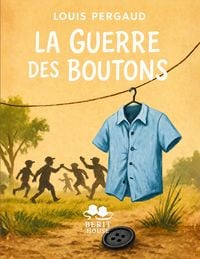Produktbild: La Guerre des Boutons