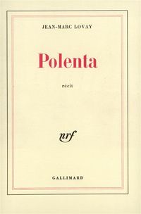 Produktbild: Polenta