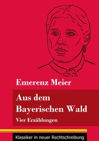 Produktbild: Aus dem Bayerischen Wald