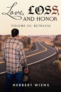Produktbild: Love, Loss, and Honor Volume III