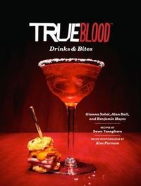 Produktbild: True Blood Drinks & Bites