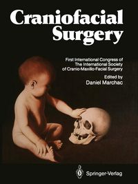 Produktbild: Craniofacial Surgery