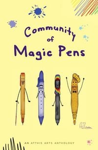 Produktbild: Community of Magic Pens