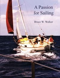 Produktbild: A Passion for Sailing