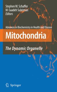 Produktbild: Mitochondria