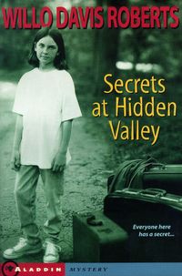 Produktbild: Secrets at Hidden Valley