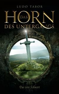 Produktbild: Das Horn des Untergangs