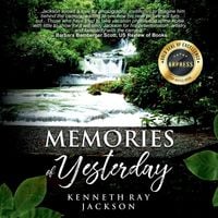 Produktbild: Memories of Yesterday