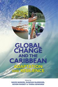 Produktbild: Global Change and the Caribbean