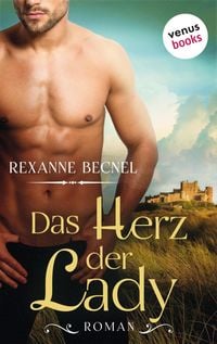 Produktbild: Das Herz der Lady