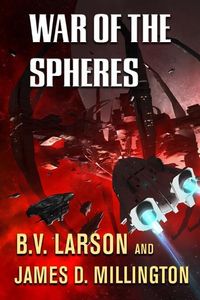 Produktbild: War of the Spheres