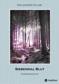 Produktbild: Siebenmal Blut