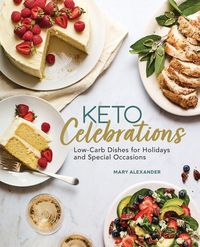 Produktbild: Keto Celebrations