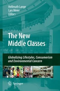 Produktbild: The New Middle Classes