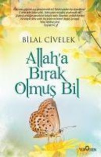 Produktbild: Allaha Birak Olmus Bil