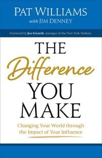 Produktbild: Difference You Make