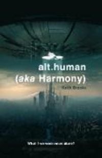 Produktbild: alt.human (aka Harmony)