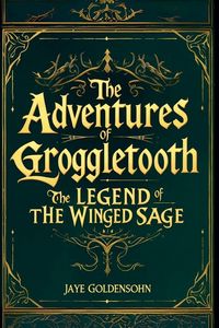 Produktbild: The Legend of the Winged Sage
