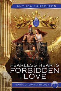 Produktbild: Fearless Hearts Forbidden Love