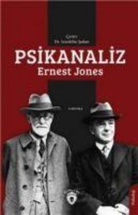 Produktbild: Psikanaliz