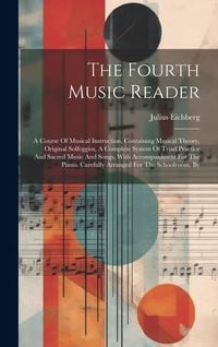 Produktbild: The Fourth Music Reader