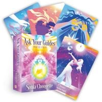 Produktbild: Ask Your Guides Oracle Cards