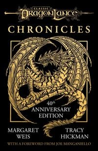 Produktbild: Dragonlance Chronicles