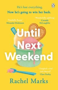 Produktbild: Until Next Weekend