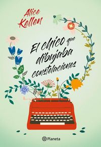 Produktbild: El chico que dibujaba constelaciones