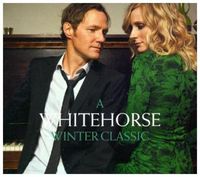 Bild vom Artikel A Whitehorse Winter Class vom Autor Whitehorse