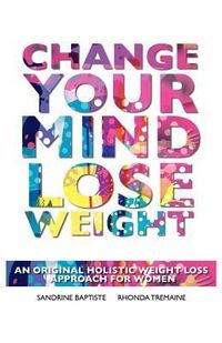 Produktbild: Change Your Mind