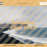 Produktbild: Rounding Cape Horn