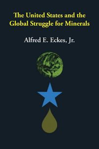 Produktbild: The United States and the Global Struggle for Minerals