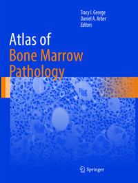 Produktbild: Atlas of Bone Marrow Pathology
