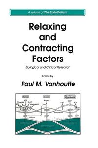 Produktbild: Relaxing and Contracting Factors