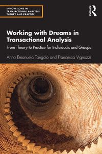 Produktbild: Working with Dreams in Transactional Analysis