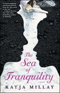 Produktbild: The Sea of Tranquility