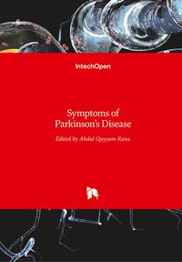 Produktbild: Symptoms of Parkinson's Disease